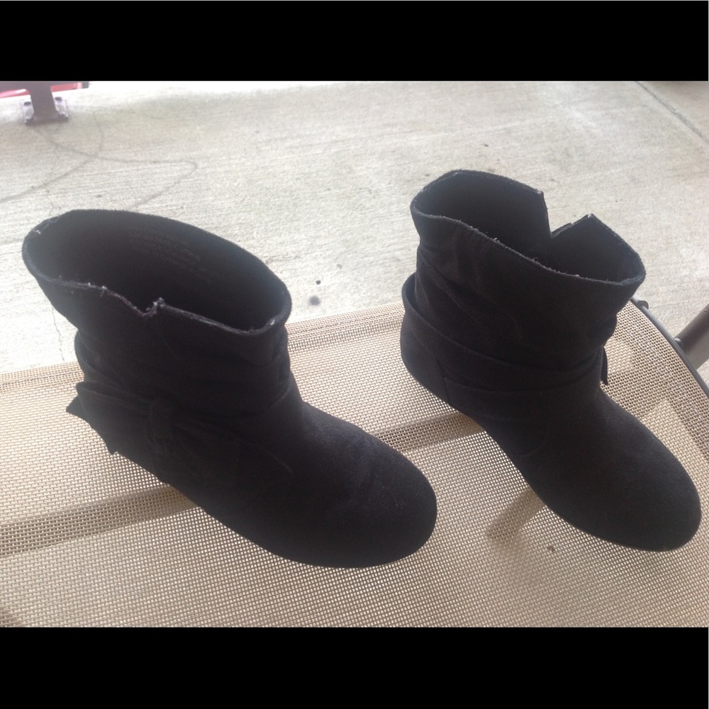 Fashion Boot
